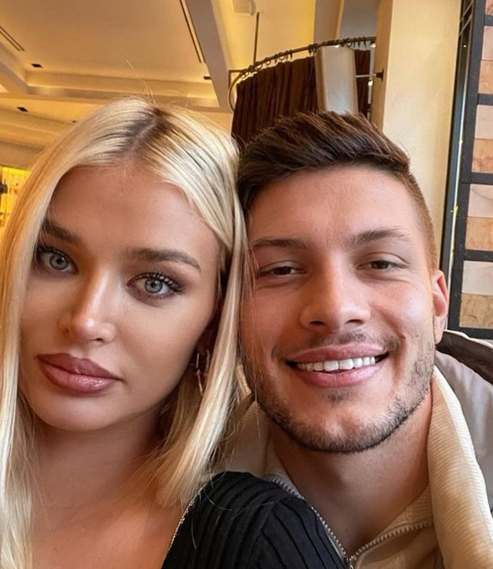 Brak Sofije Milošević i Luke Jovića, dom luke jovića, dom luke jovića u milanu, jelka